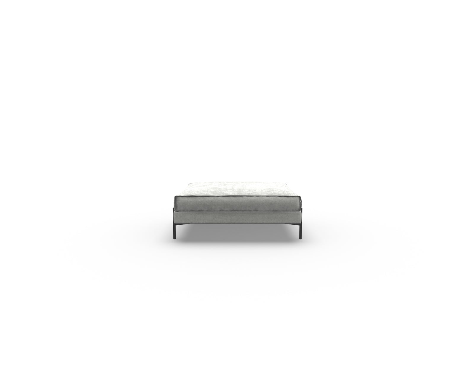 Fold Sofa Ottoman (L)